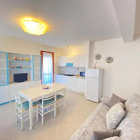 Apartment Residenza Mare *