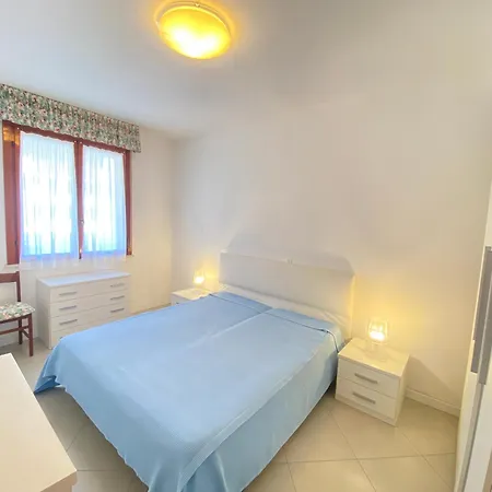 Residenza Mare Apartment *