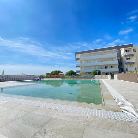 Apartment Residenza Mare Lignano Sabbiadoro