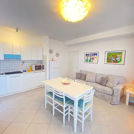 Residenza Mare Apartment *