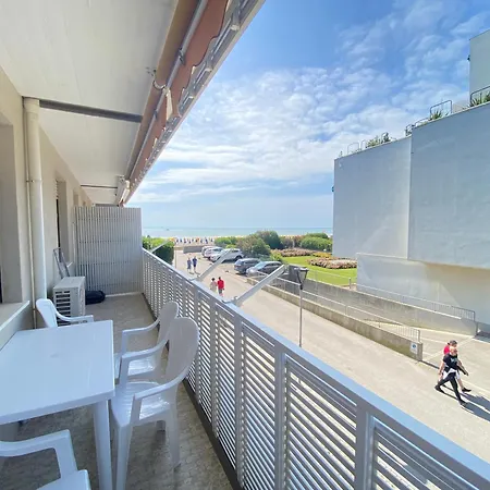 Apartment Residenza Mare *